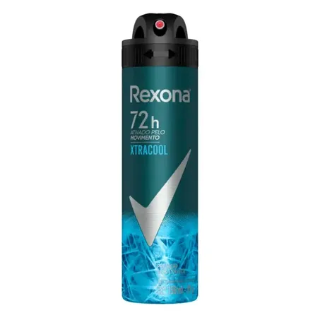 DESODORANTE AERO REXONA M 150 XTRACOOL