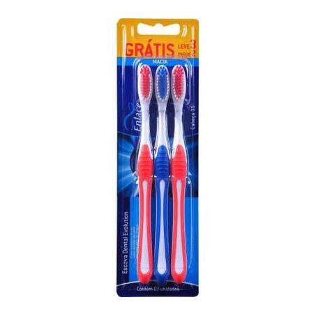 KIT ESC DENTAL EVOLU ENLACE 3UN