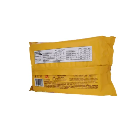 TORRADA BAUDUCCO TOAST TRADICIONAL 128G 360-21