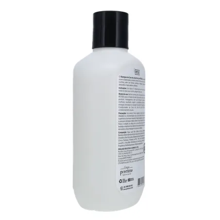 Shampoo pet care coco 350ml 360-12
