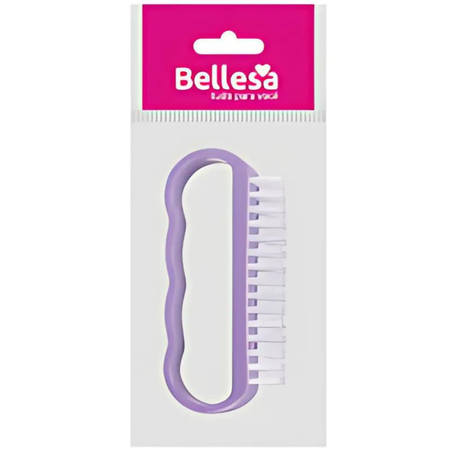 Escova para unhas bellesa