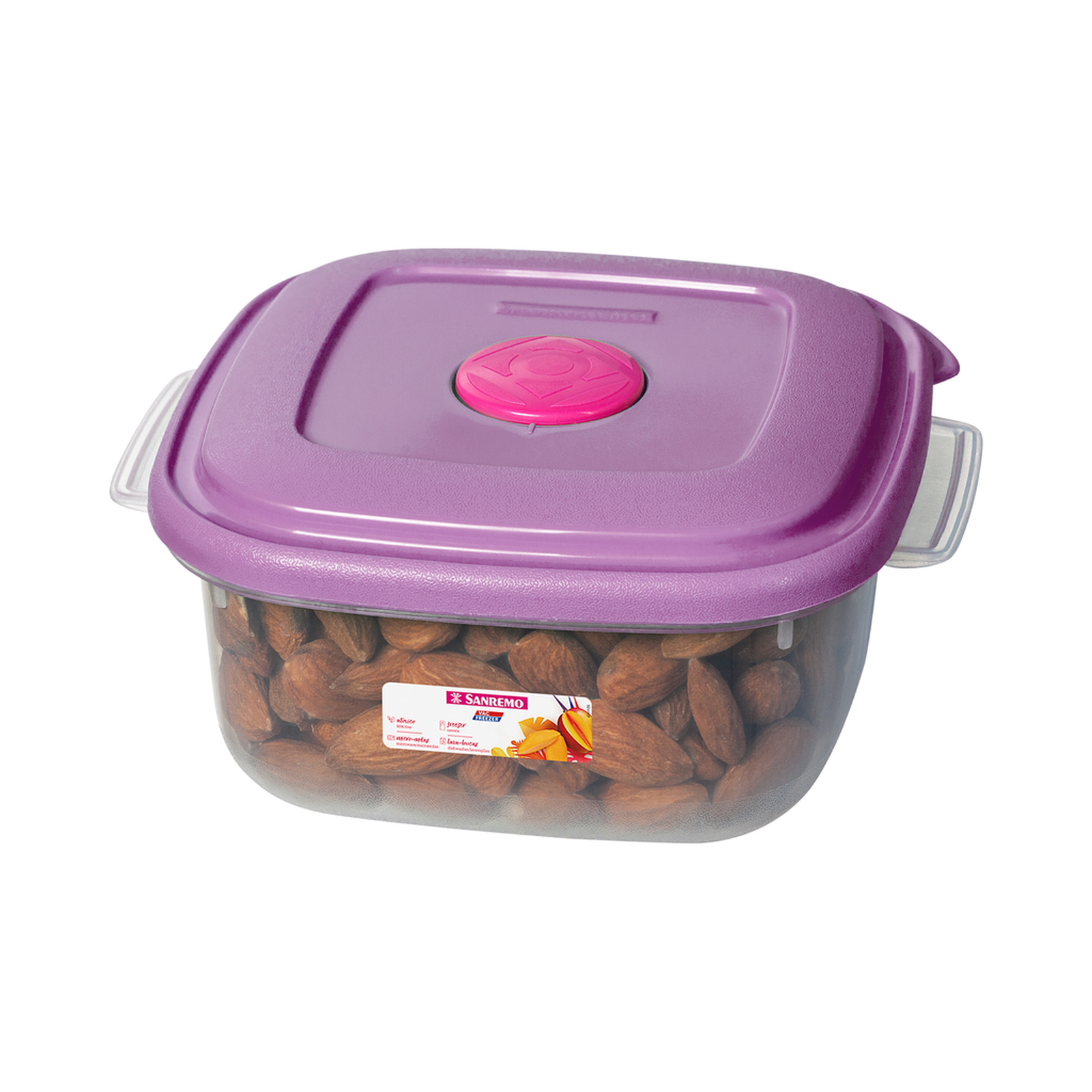 Asobu Orb Bouteille D'eau De Voyage Isotherme à Double Paroi En Acier Inoxydable – Couvercle Qui Sert également De Tasse 414 Ml (argenté