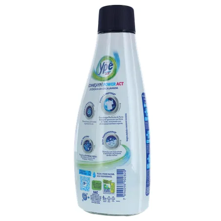 Lava Roupa Liq Ype Power Act 1l 360-19