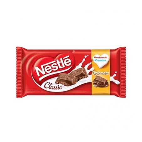 CHOC NESTLE 90G DIPLOMATA