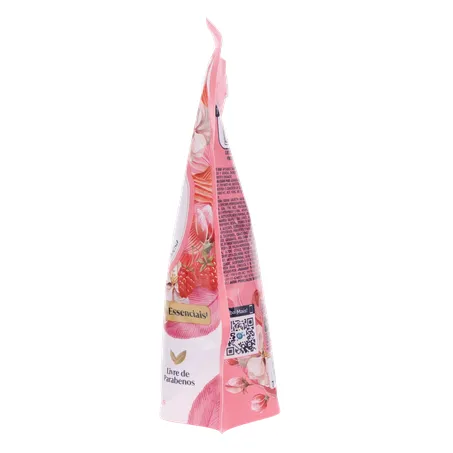 Sabonete Líquido Flor De Ypê Maça e Framboesa Rf 200ml 360-1
