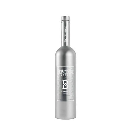 Vodka Pol Belvedere Pure Chrome Bespoke 1,75 L