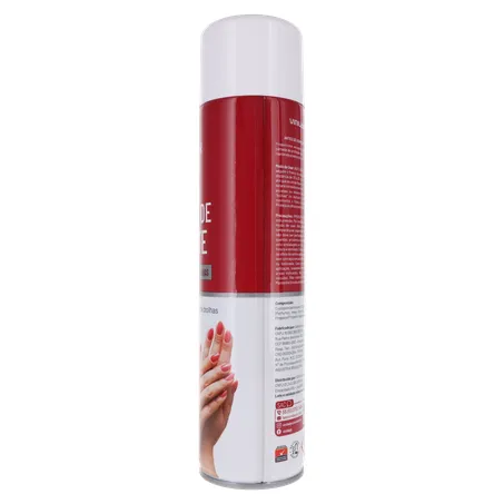 Secante de esmalte vini lady spray 400ml 360-11