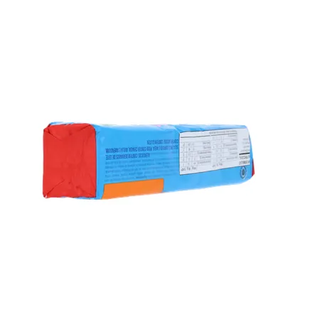 BISCOITO RECHEADO NESTLE PASSATEMPO DOCE LEITE 130G 360-12