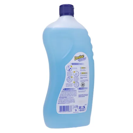 Limpador destac uso direto 750m porcelana ceramica 360-16