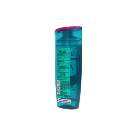 Shampoo elseve hydra detox 200ml 360-36