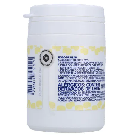 Coalho ha la po 50g 360-21