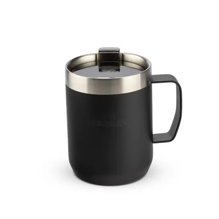 CANECA TERM STANLEY 236ML MUG BLACK