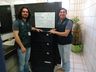 OUÇA: Biólogo do Conder Ambiental desenvolve composteira doméstica