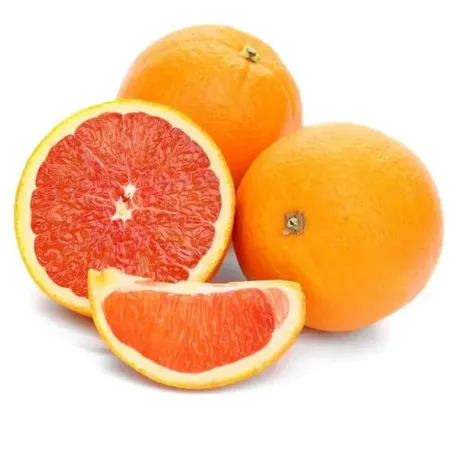 Laranja Cara Cara Pc 1,5 Kg