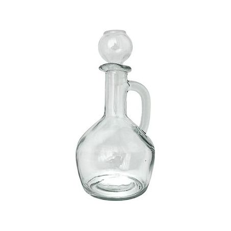 Galheta Vidro Hauskraft Sierra 400ml