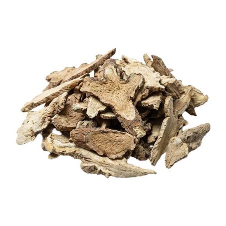 ZEDOARIA RAIZ 100G