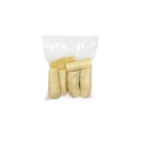 AIPIM FARIAS 1KG DESCASCADO CONGELADO