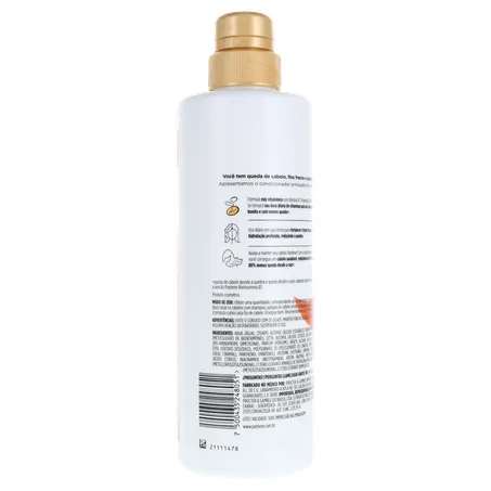 Condicionador Pantene Biotinamina B3 510ml 360-16