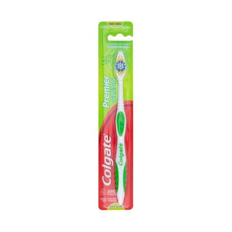 ESC.DENTAL COLGATE PREMIER ULTRA MED