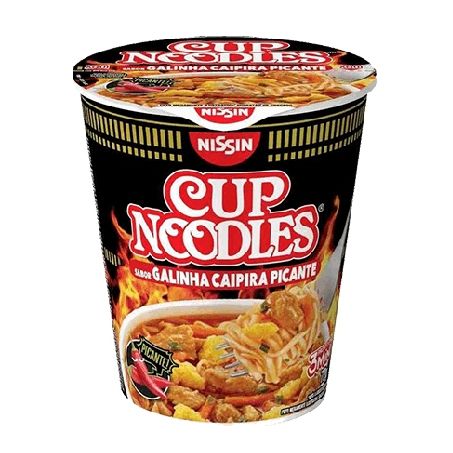 MAC INST CUP NOODLES GALIN PIC 64G