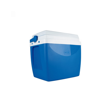 Caixa Térmica Mor Azul 26L