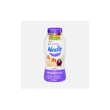 Iog.Nesfit 170g. Ameixa