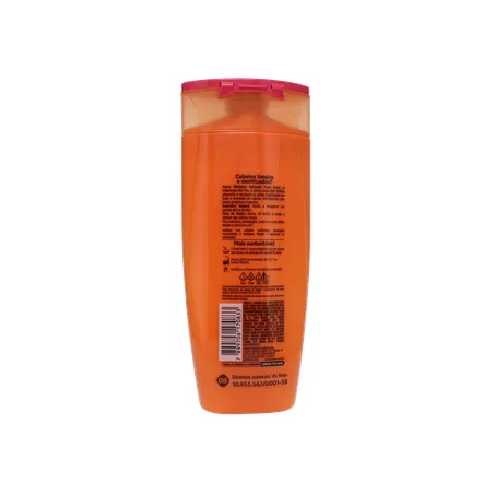 SHAMPOO ELSEVE LONGO DOS SONHOS 200ML 360-28