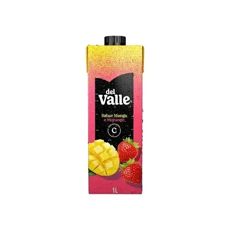 Suco del valle manga e morango tp 1l
