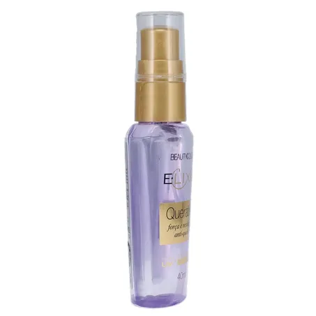 Elixir Beauty Color Queratina Frasco 40ml 360-30