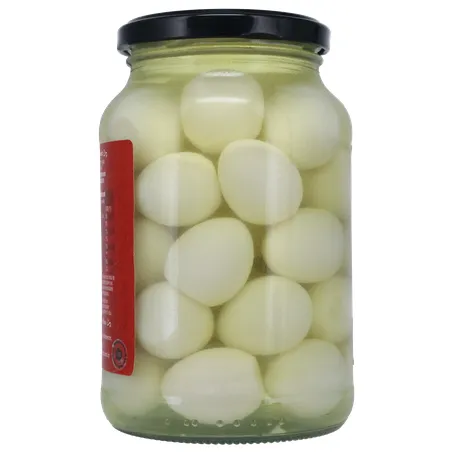 Ovos de codorna manu 300g 360-15