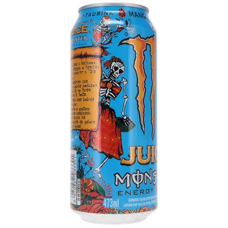 Energético Monster Juice Mango Loco Lt 473ml 360-30