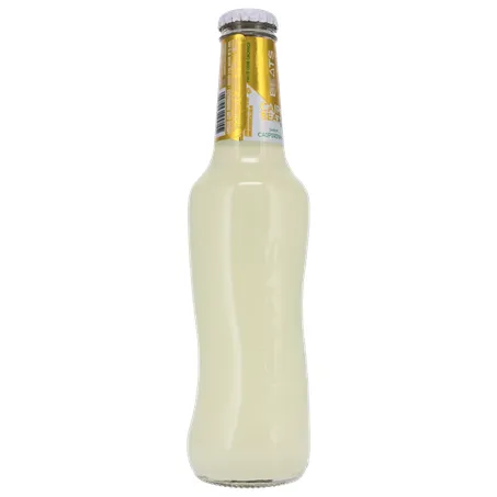 Bebida Mista Alcoólica Beats Caipirinha  Garrafa 269ml 360-14