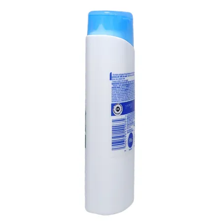 SH.HEAD & SHOULDERS 200ML ANTICOCEIRA 360-12