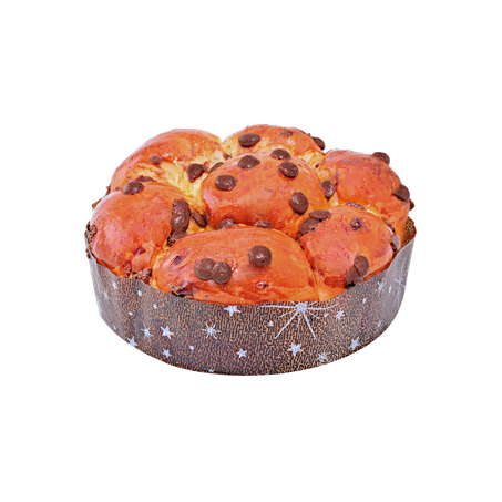 Brioche Chocolate Kg
