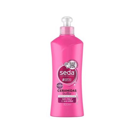 SEDA CREME PENT SOS CERAMIDAS 300ML