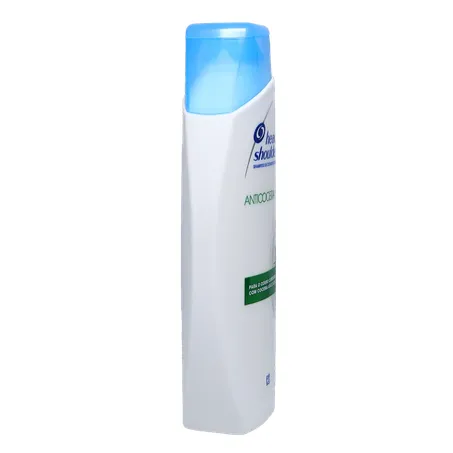 SH.HEAD & SHOULDERS 200ML ANTICOCEIRA 360-29
