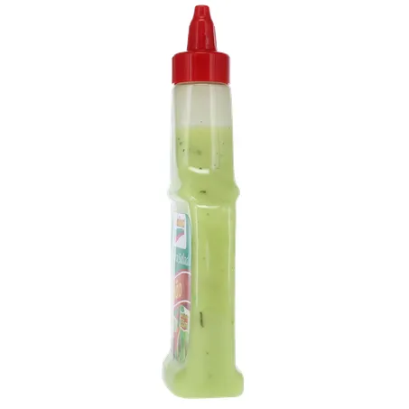 Molho salada temperbom limao 235ml 360-8