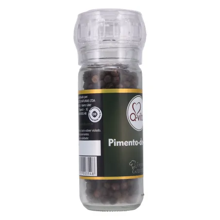 Pimenta q-vita c-moedor 45g 360-30