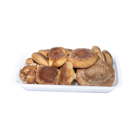 COGUMELO DO VALE 200G SHIITAKE 