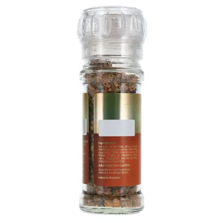 TEMPERO Q-VITA COM MOEDOR COMPLETO 65G 360-22