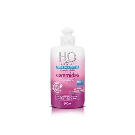 CR.CAB.H2O 300ML CERAMIDAS