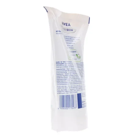 Sabonete liq nivea derma control rf 200ml 360-12