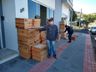 Epagri entrega kits para apicultores de SJCedro
