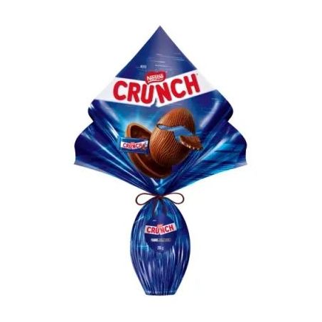 CHOCOLATE OVO CRUNCH NESTLE 205 G                 