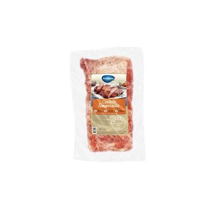 Costela Suina Pamplona Temperado 1Kg
