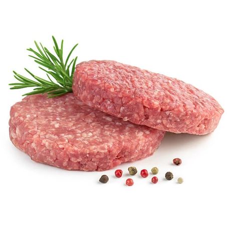 Hamburguer gourmet 400g