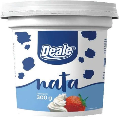 Nata deale pote 300g
