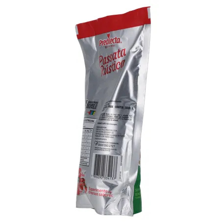 Passata Rústica 300g - Predilecta 360-23