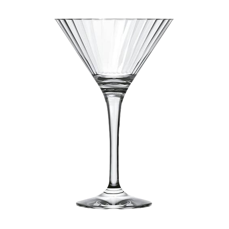 TACA FIORE MARTINI NADIR 250 ML                   