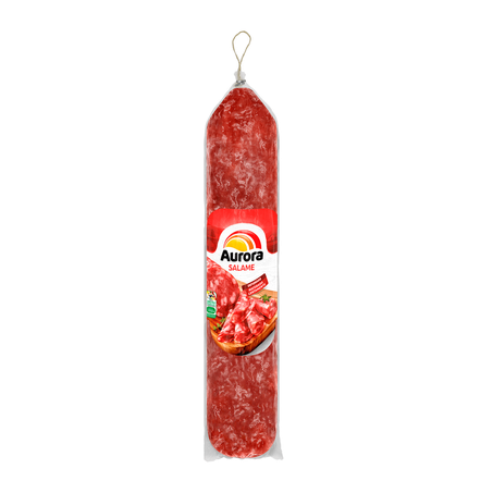 SALAME AURORA ITALIANO KG